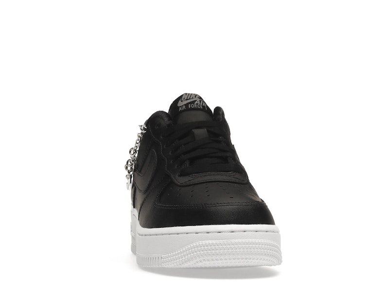 Nike Air Force 1 Low LX Black Pendant (Women's)