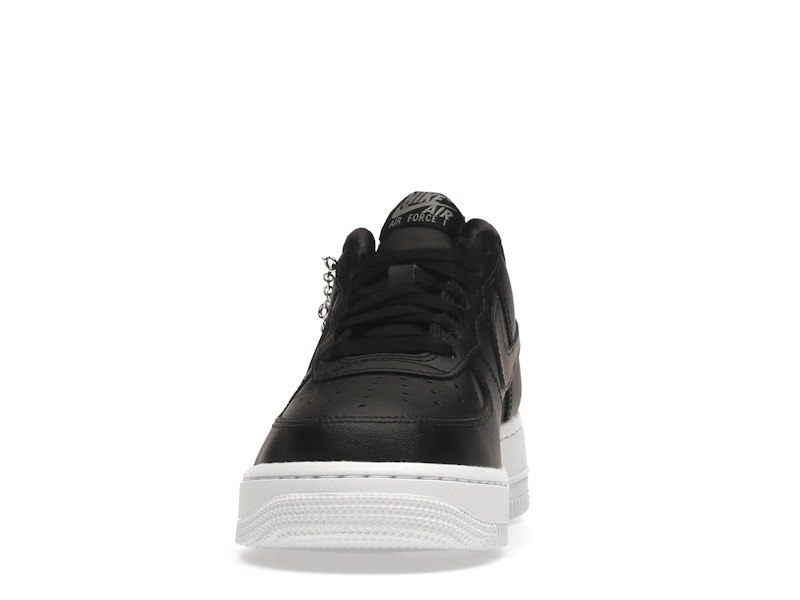 Nike Air Force 1 Low LX Black Pendant (Women's)
