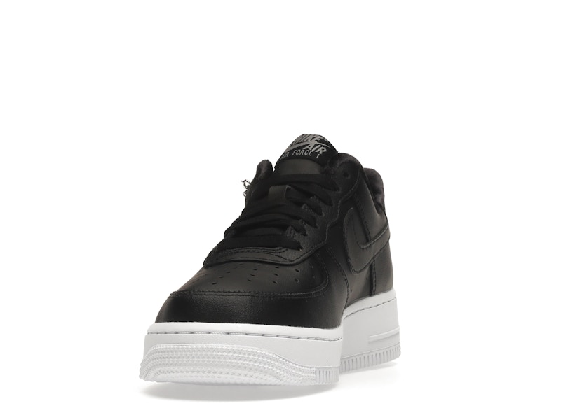 Nike Air Force 1 Low LX Black Pendant (Women's)