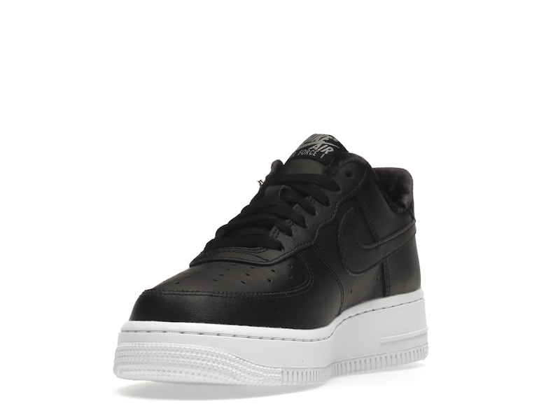 Nike Air Force 1 Low LX Black Pendant (Women's)