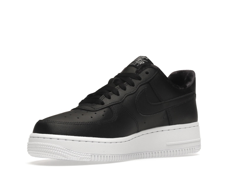 Nike Air Force 1 Low LX Black Pendant (Women's)