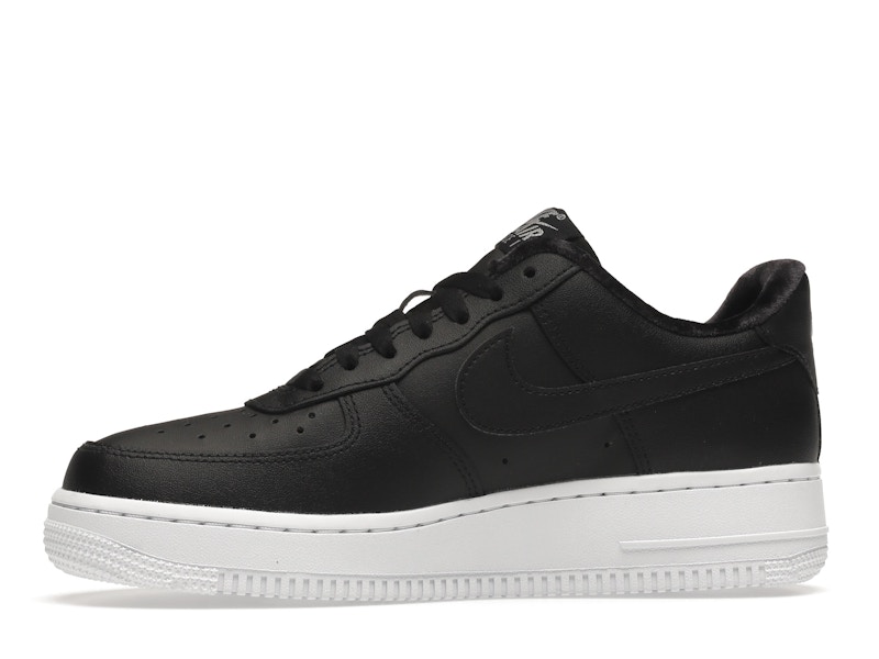 Nike Air Force 1 Low LX Black Pendant (Women's)