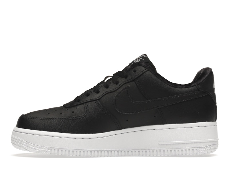 Nike Air Force 1 Low LX Black Pendant (Women's)