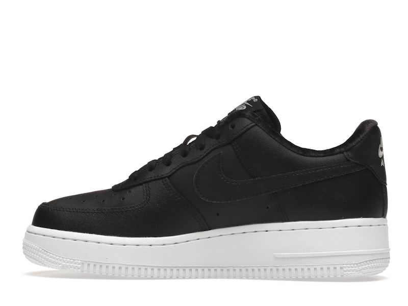 Nike Air Force 1 Low LX Black Pendant (Women's)