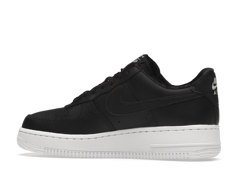 Nike Air Force 1 Low LX Black Pendant (Women's)