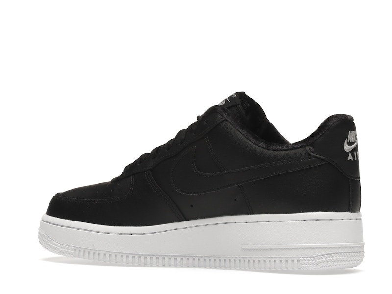 Nike Air Force 1 Low LX Black Pendant (Women's)