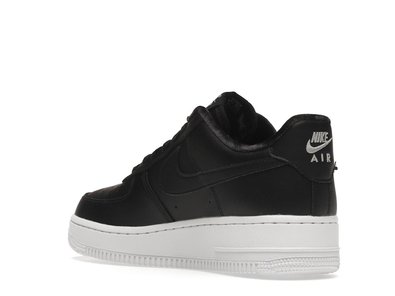 Nike Air Force 1 Low LX Black Pendant (Women's)
