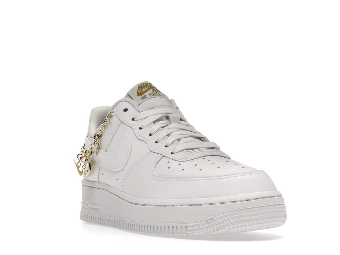 Nike Air Force 1 Low LX White Pendant (Women's)