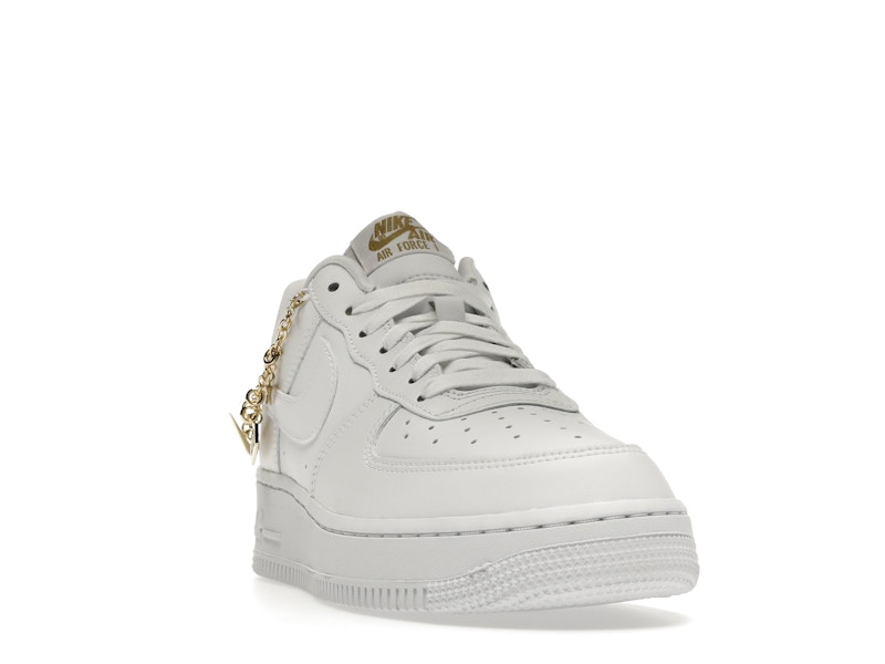Nike Air Force 1 Low LX White Pendant (Women's)