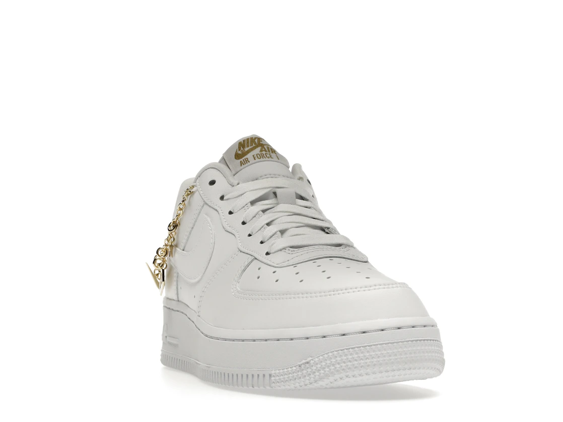 Nike Air Force 1 Low LX White Pendant (Women's)