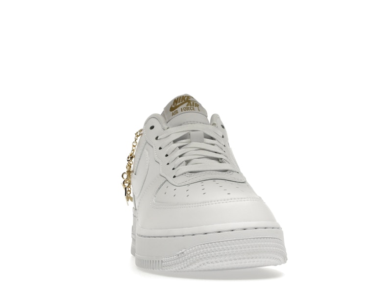 Nike Air Force 1 Low LX White Pendant (Women's)