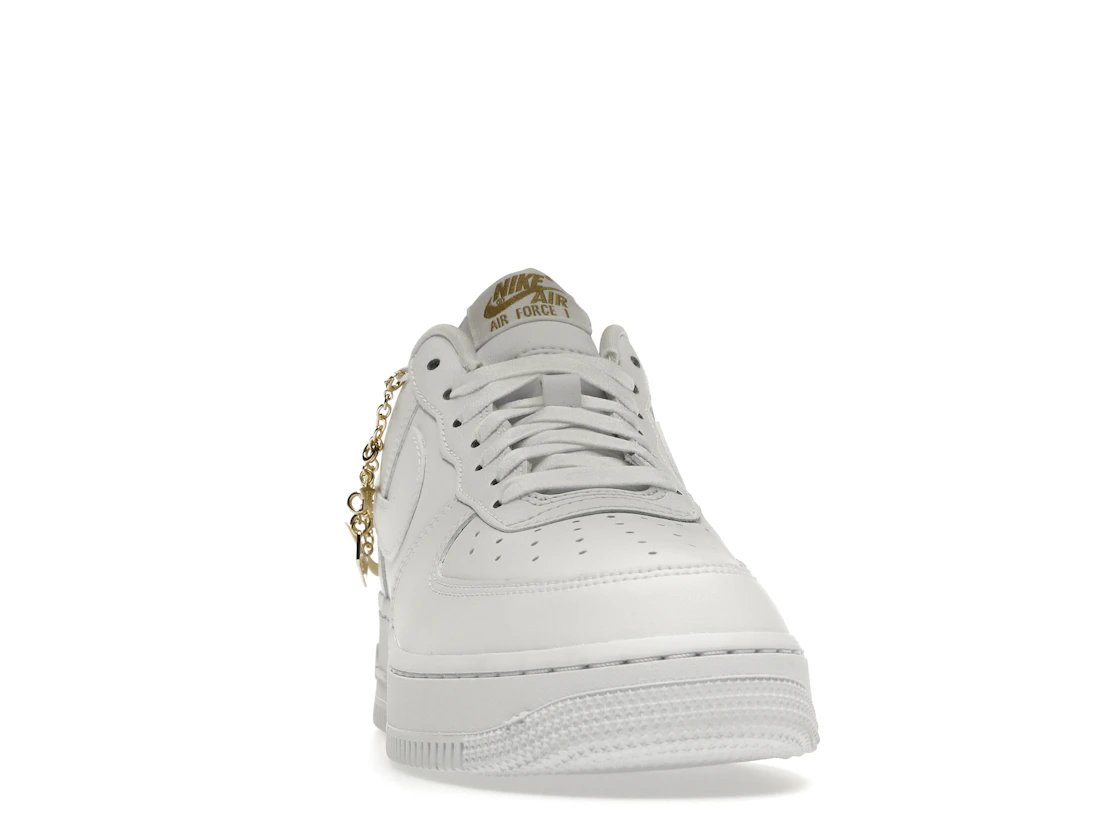 Nike Air Force 1 Low LX White Pendant (Women's)