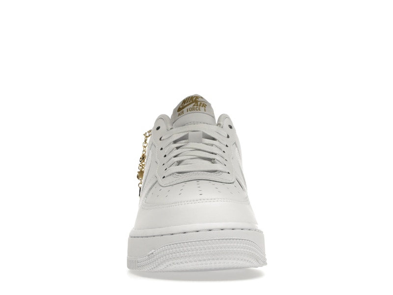 Nike Air Force 1 Low LX White Pendant (Women's)