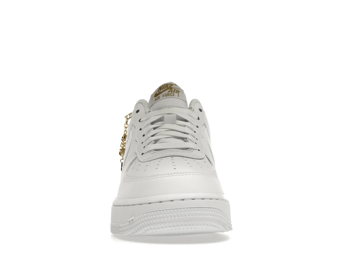 Nike Air Force 1 Low LX White Pendant (Women's)