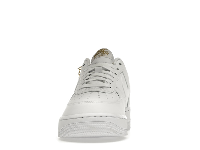 Nike Air Force 1 Low LX White Pendant (Women's)