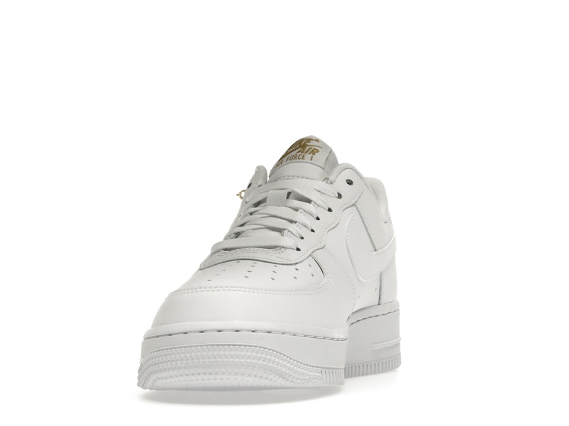 Nike Air Force 1 Low LX White Pendant (Women's)
