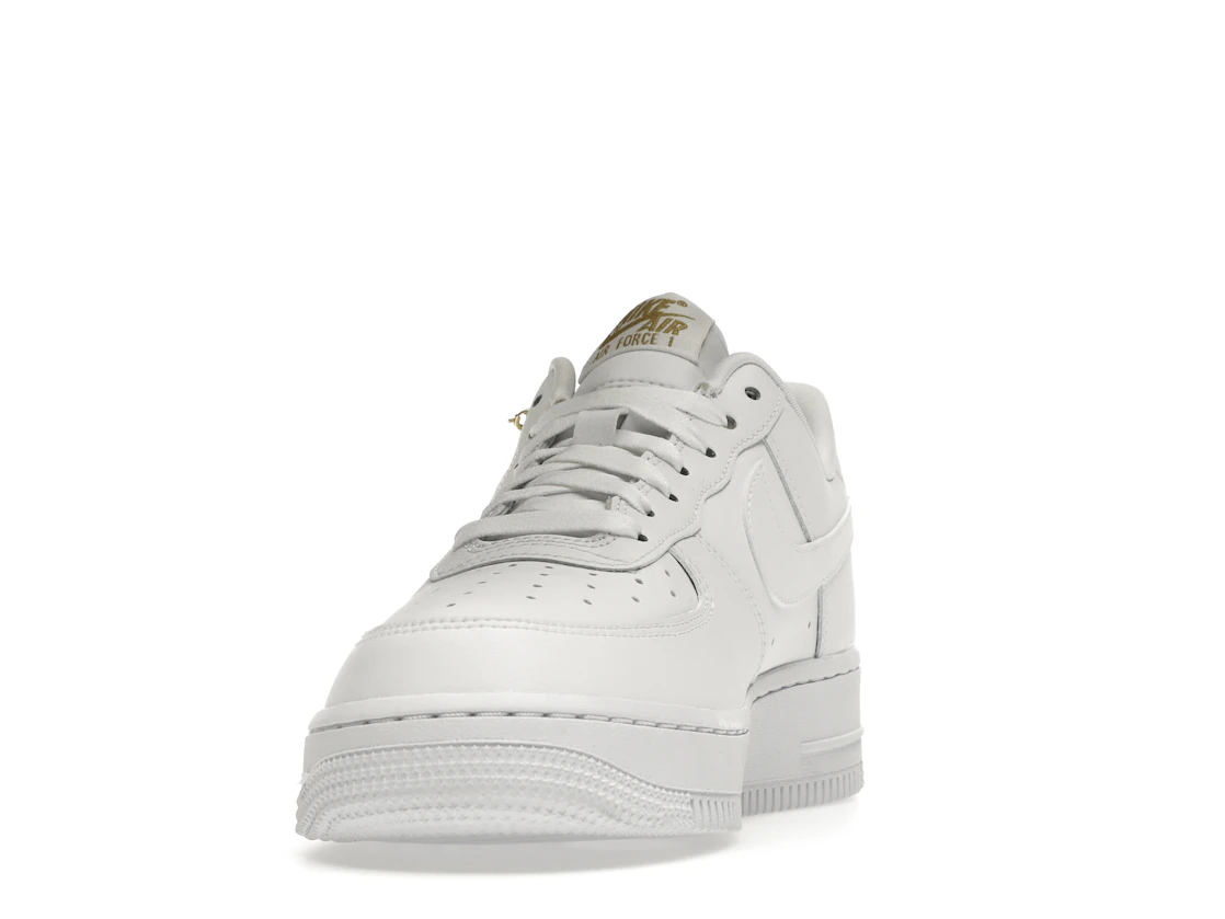 Nike Air Force 1 Low LX White Pendant (Women's)
