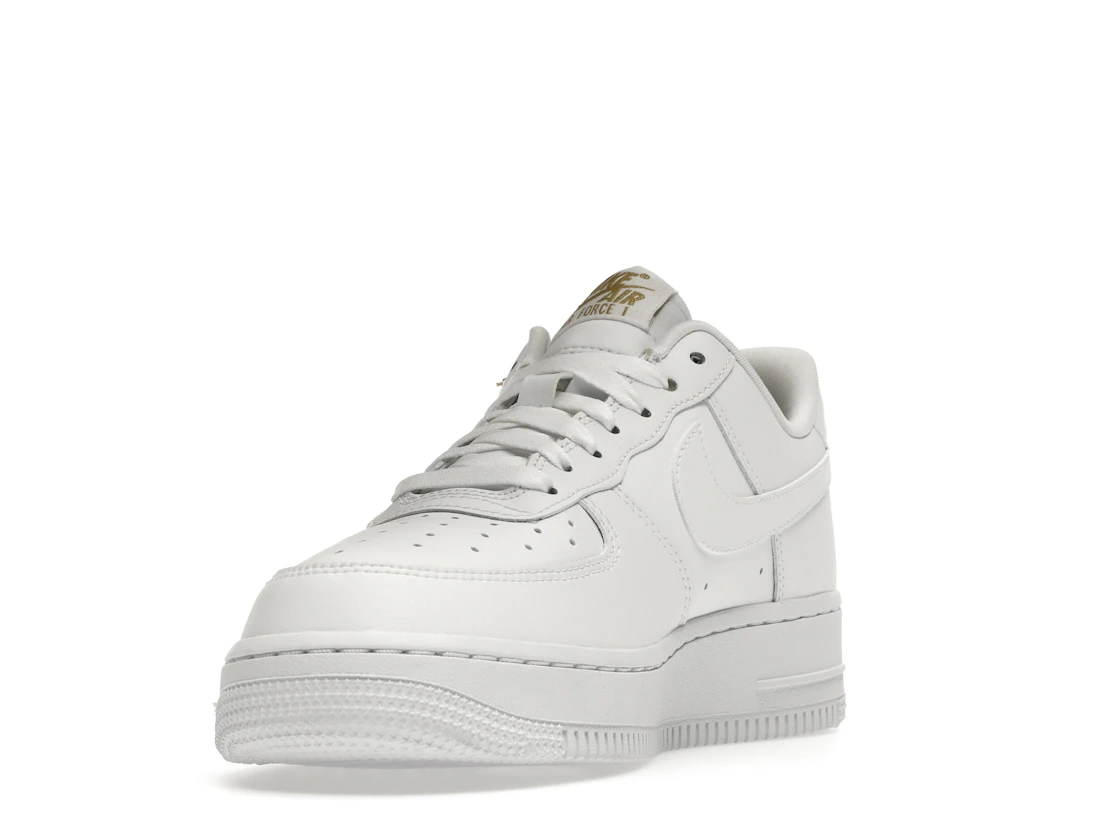 Nike Air Force 1 Low LX White Pendant (Women's)
