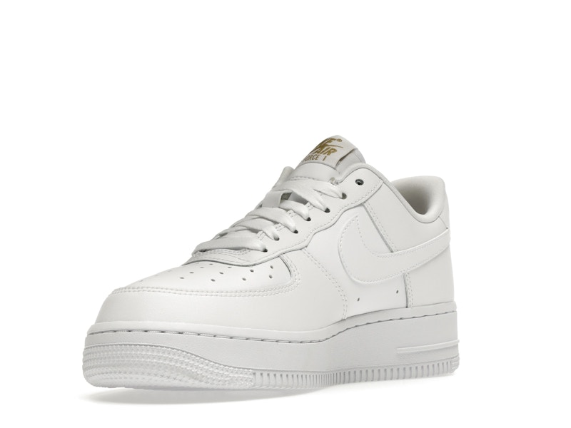 Nike Air Force 1 Low LX White Pendant (Women's)