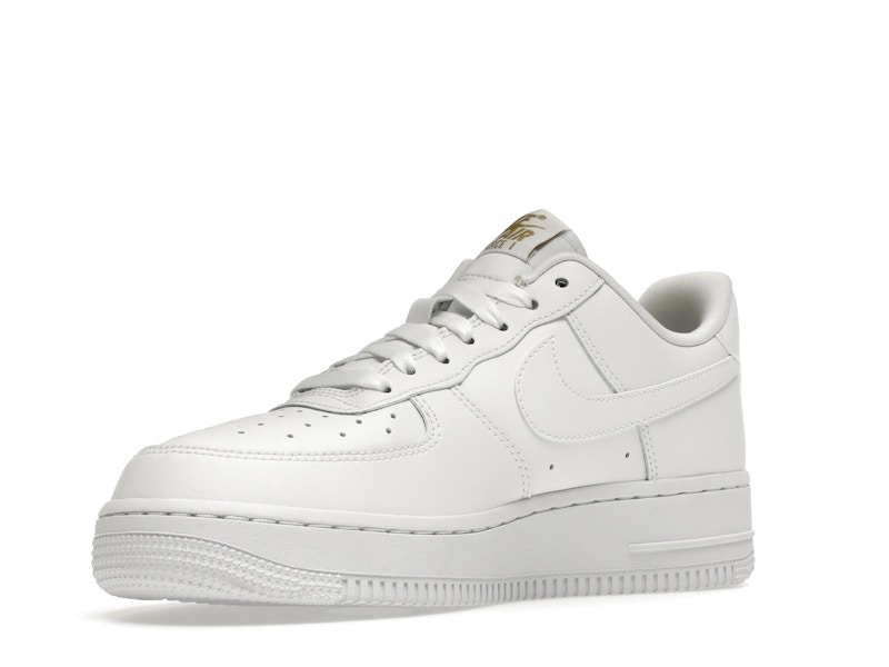 Nike Air Force 1 Low LX White Pendant (Women's)