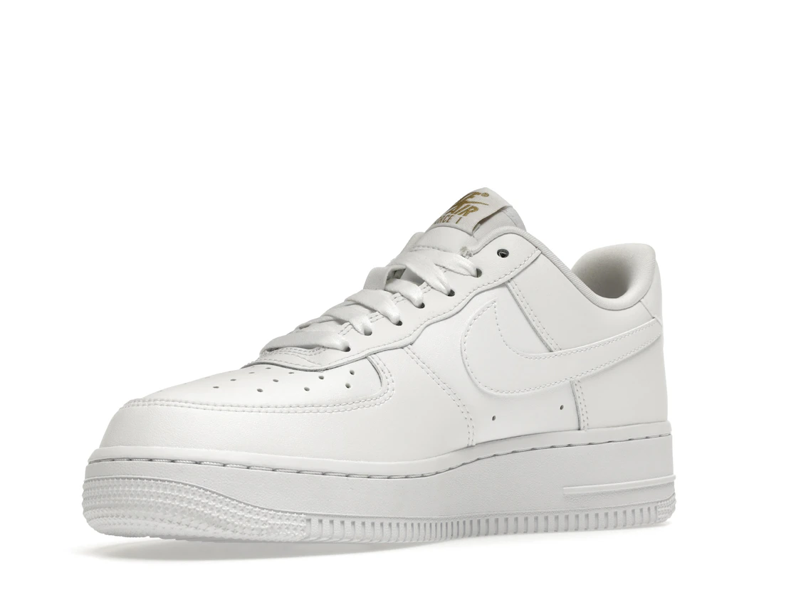 Nike Air Force 1 Low LX White Pendant (Women's)