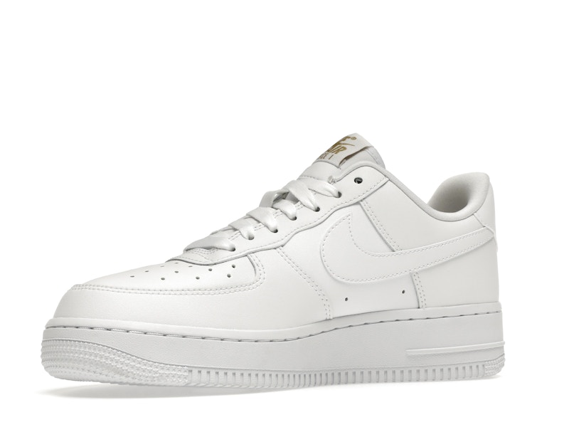 Nike Air Force 1 Low LX White Pendant (Women's)