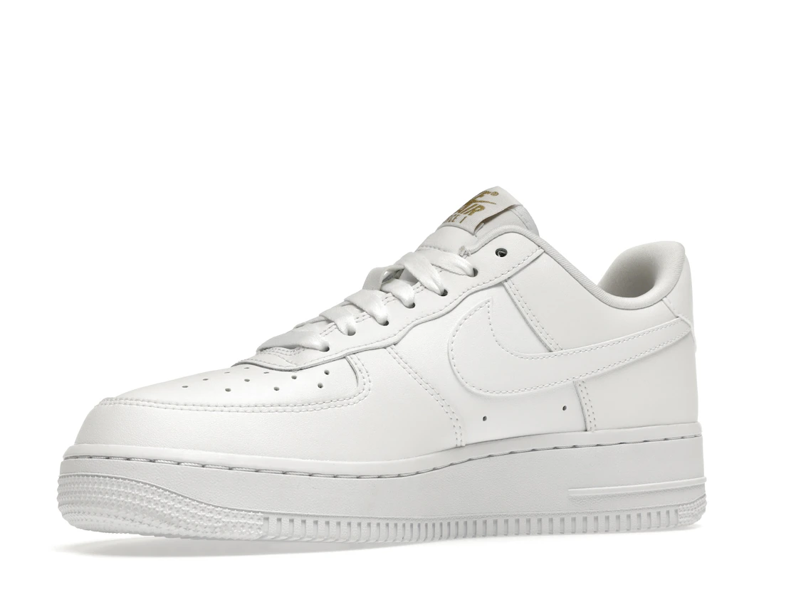 Nike Air Force 1 Low LX White Pendant (Women's)