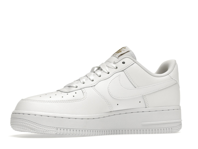 Nike Air Force 1 Low LX White Pendant (Women's)