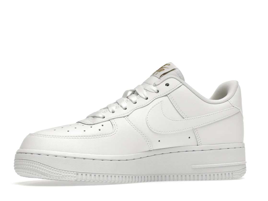 Nike Air Force 1 Low LX White Pendant (Women's)