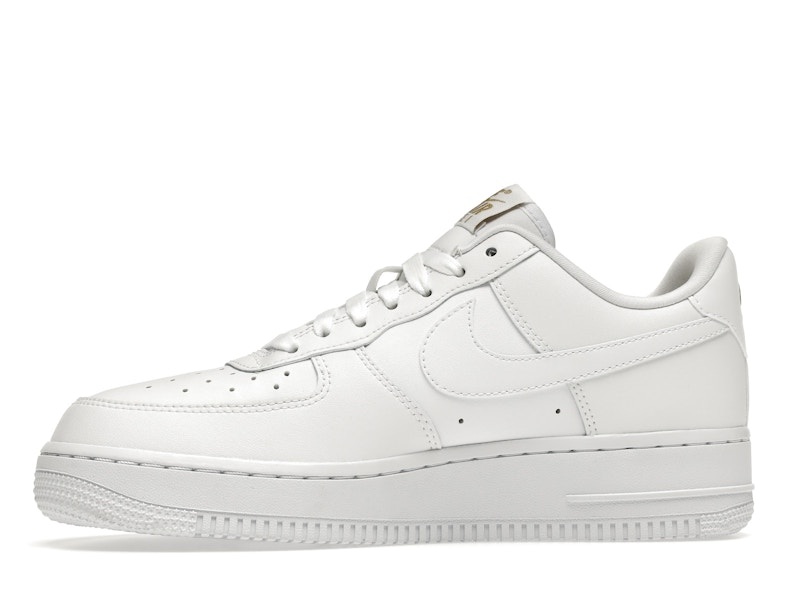 Nike Air Force 1 Low LX White Pendant (Women's)