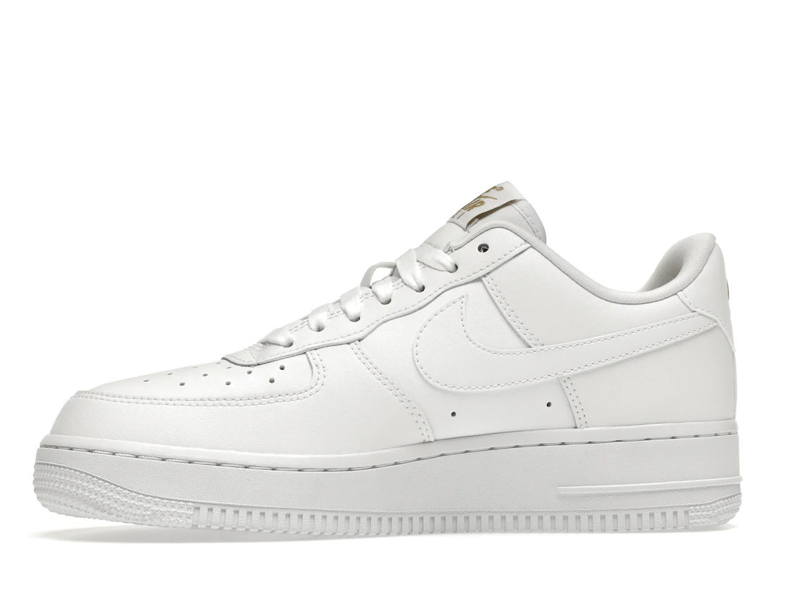 Nike Air Force 1 Low LX White Pendant (Women's)