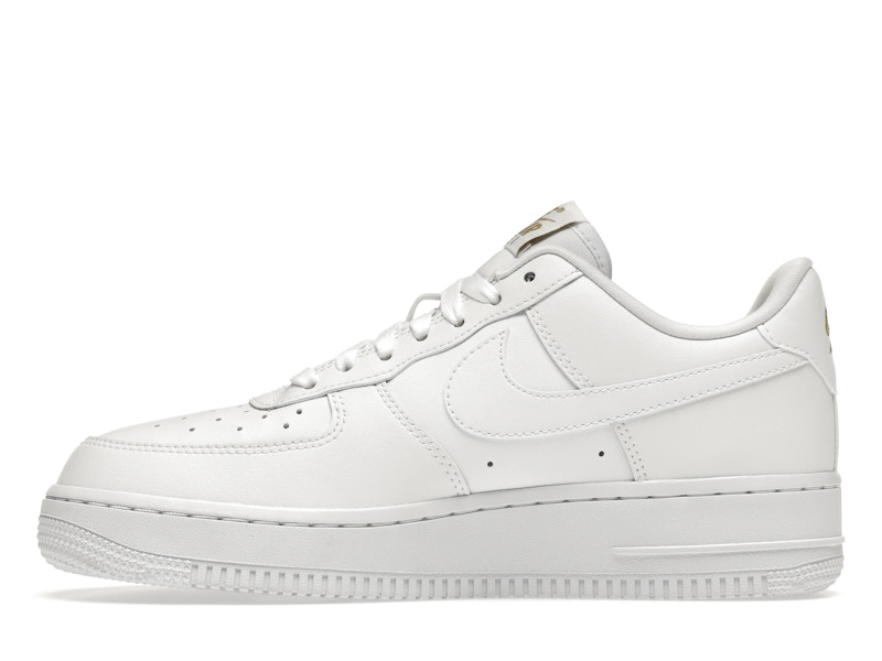 Nike Air Force 1 Low LX White Pendant (Women's)