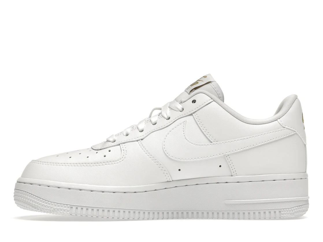 Nike Air Force 1 Low LX White Pendant (Women's)