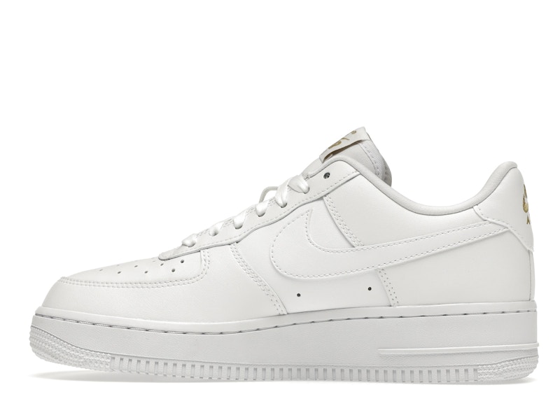 Nike Air Force 1 Low LX White Pendant (Women's)