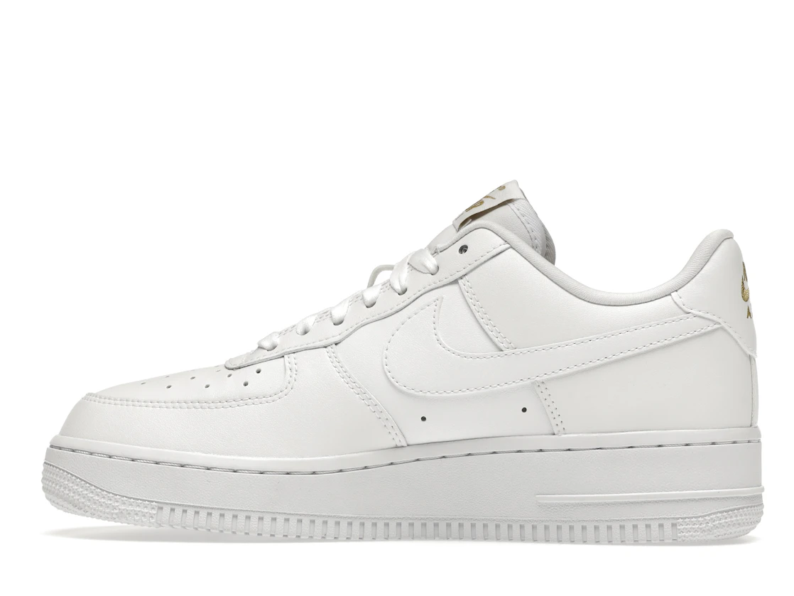 Nike Air Force 1 Low LX White Pendant (Women's)
