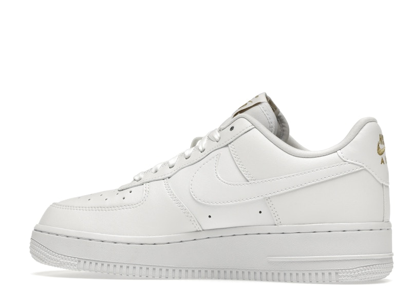 Nike Air Force 1 Low LX White Pendant (Women's)