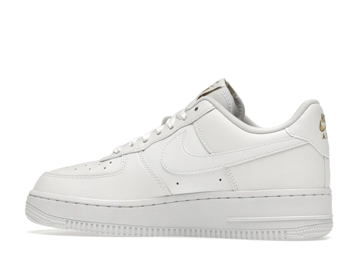 Nike Air Force 1 Low LX White Pendant (Women's)