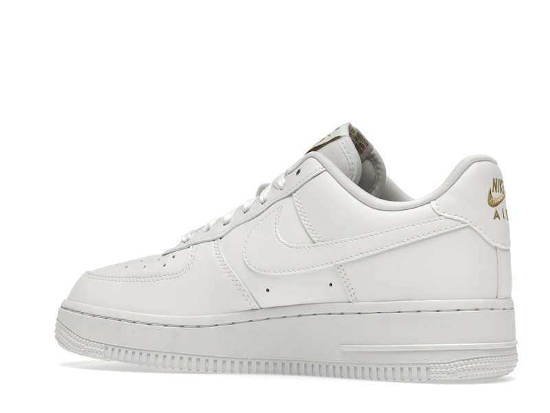 Nike Air Force 1 Low LX White Pendant (Women's)