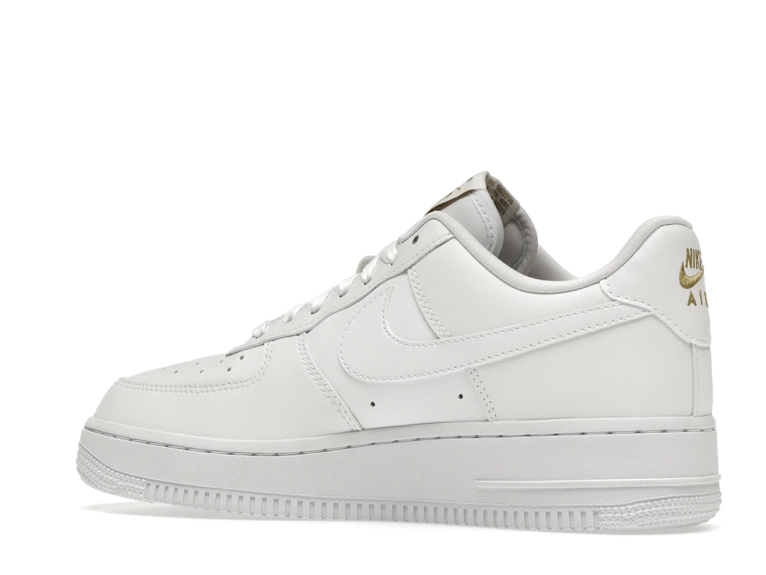 Nike Air Force 1 Low LX White Pendant (Women's)
