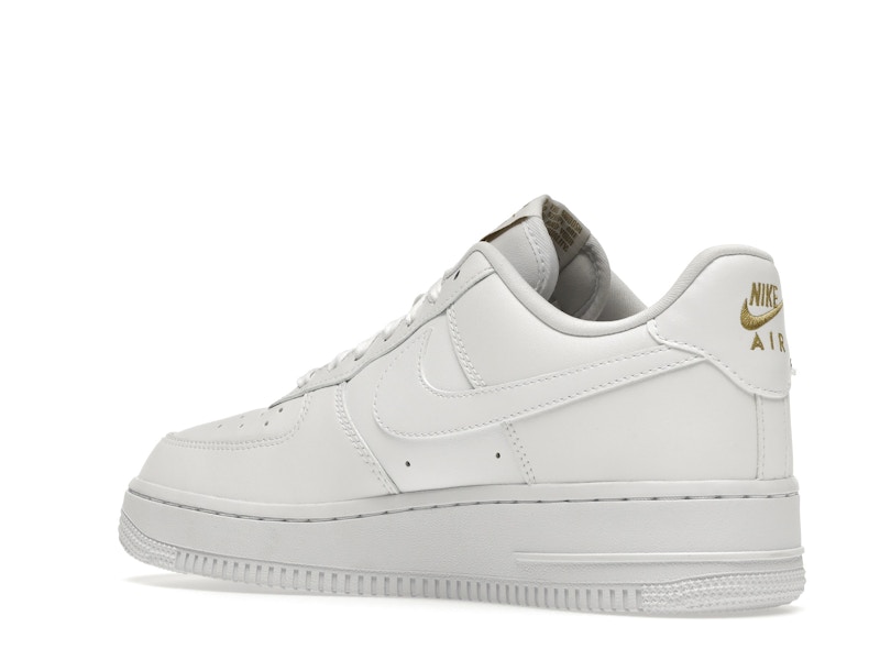Nike Air Force 1 Low LX White Pendant (Women's)