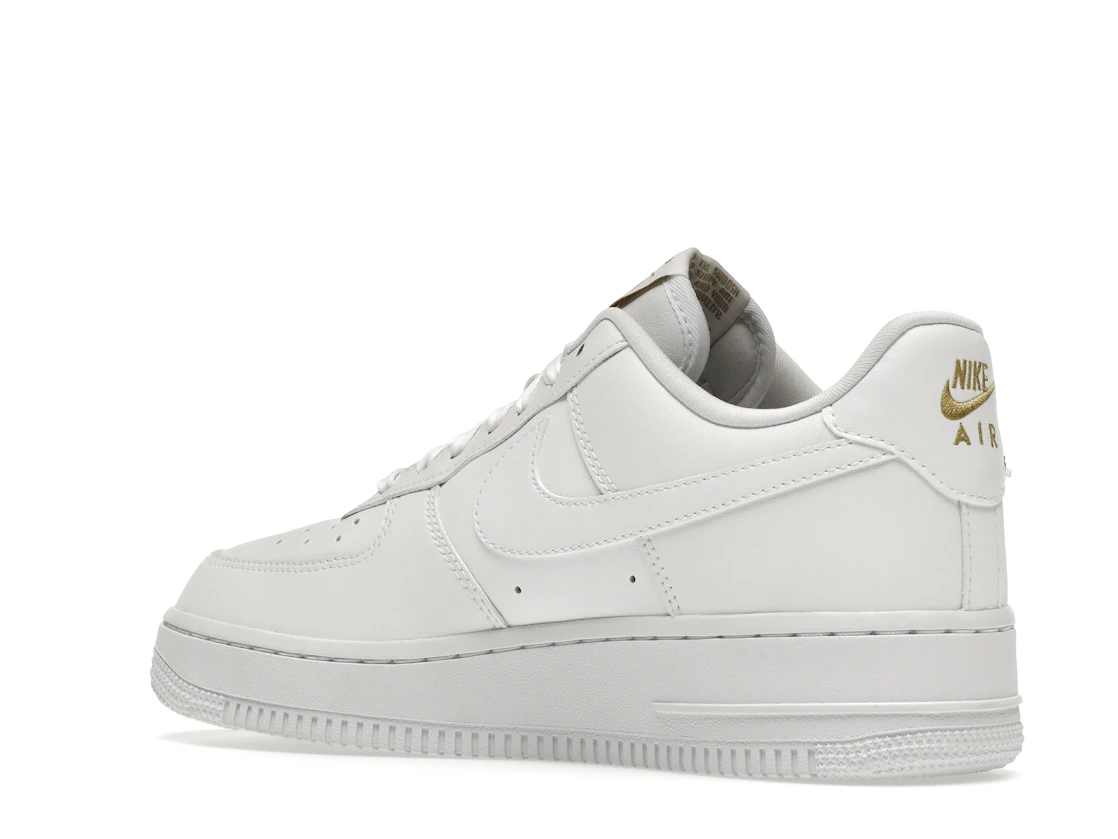 Nike Air Force 1 Low LX White Pendant (Women's)