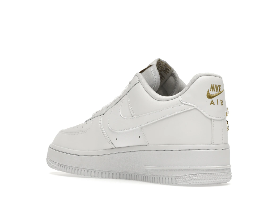 Nike Air Force 1 Low LX White Pendant (Women's)