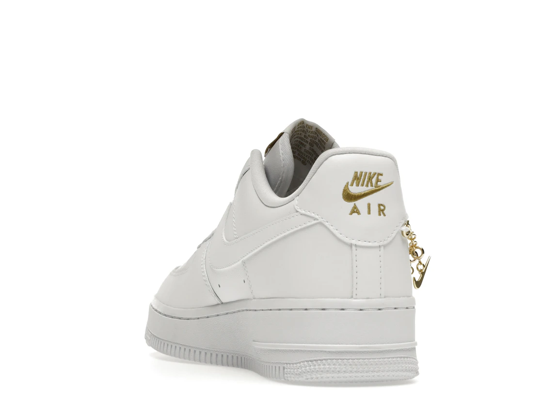 Nike Air Force 1 Low LX White Pendant (Women's)