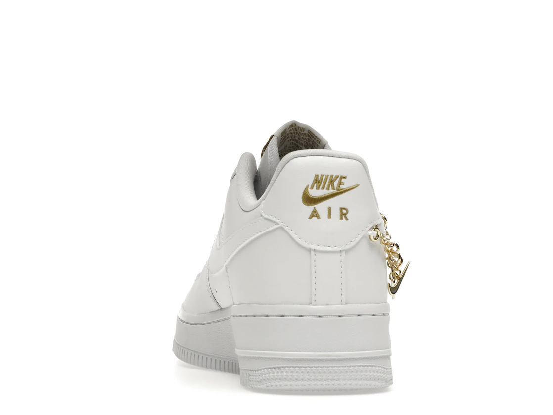Nike Air Force 1 Low LX White Pendant (Women's)