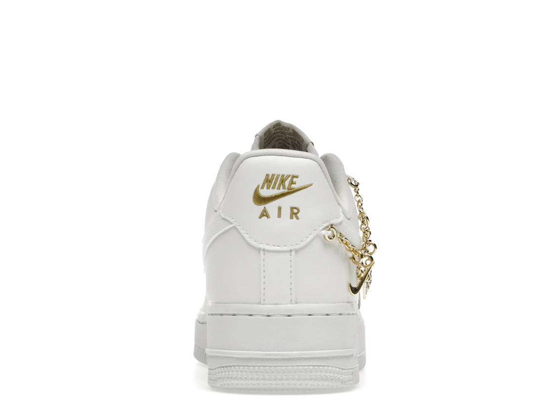 Nike Air Force 1 Low LX White Pendant (Women's)