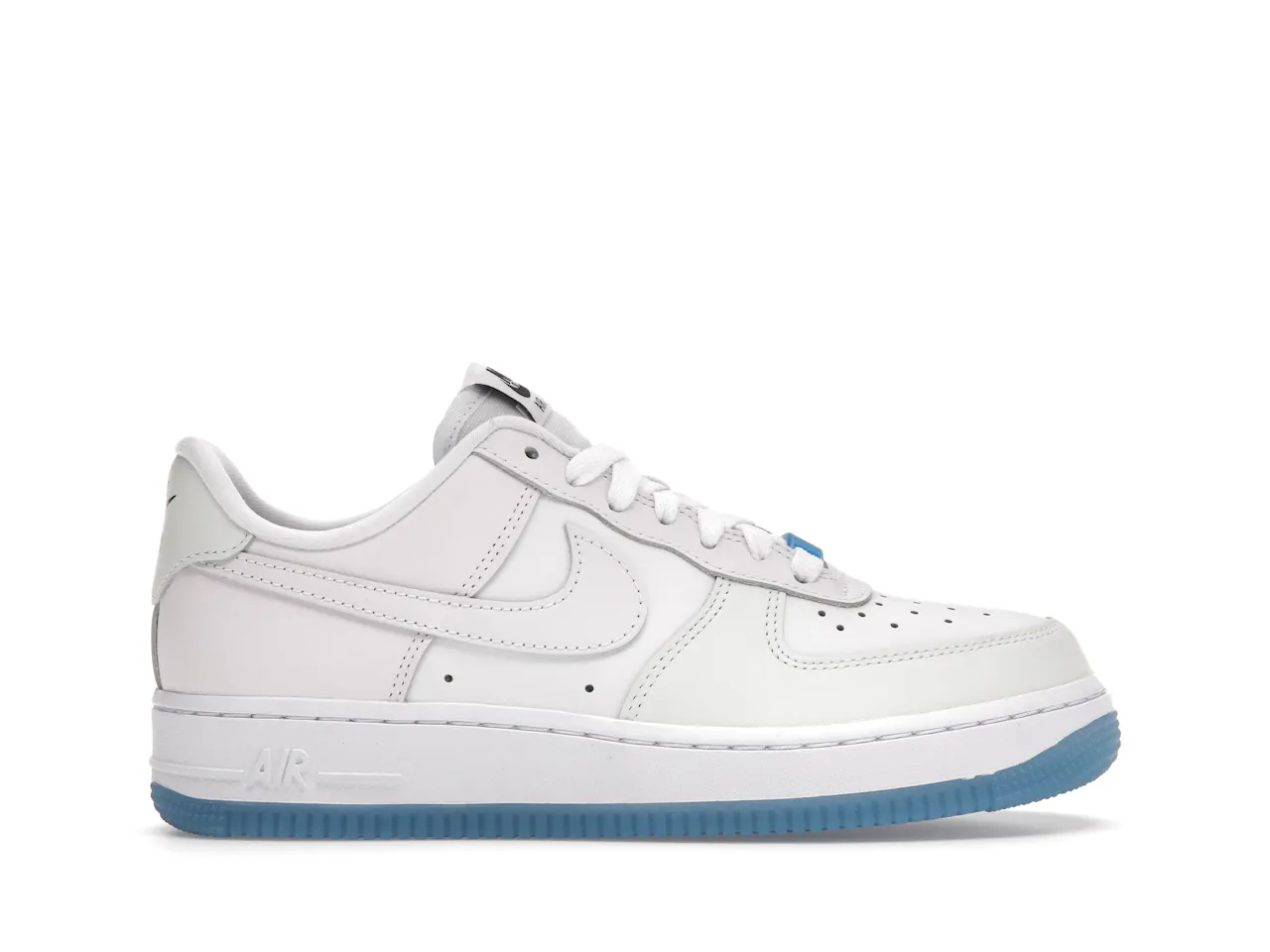 Nike Air Force 1 Low LX UV Reactive (W) - DA8301-100
