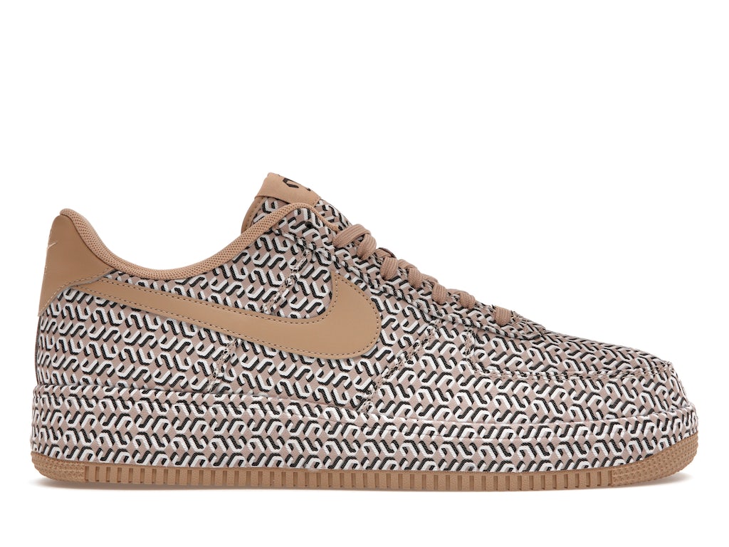 Nike Air Force 1 Low LX United in Victory (Women's) - DZ2789-200 - MX