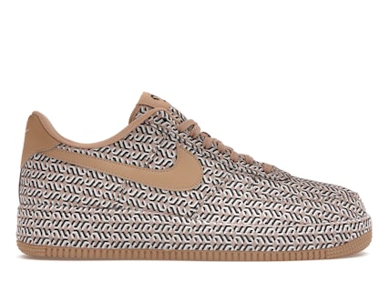 Air Force Tenis Animal Print Mujer Nike Nike Air Force Low LX