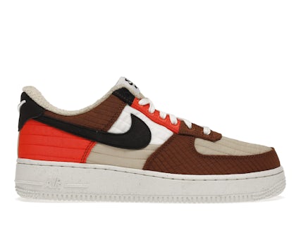 Nike Air Force Low LXX Toasty (de mujer) DH0775-200 ES