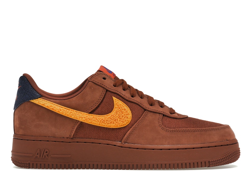 Nike Air Force 1 Low La Familia Men's - DV5153-600 - US